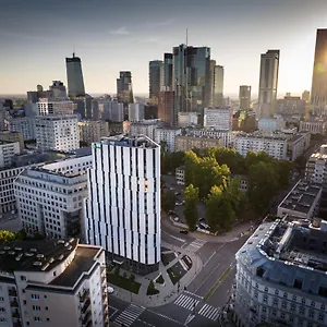 Hotel - Centre By Ihg, Warschau