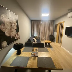  Apartament Wiktoryn 6 Piekne Nowe Z Duzymi Balkonami