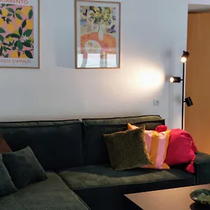 Accommodatie bij particulieren Apple, Warschau