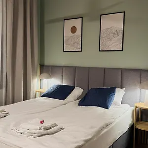  Apartament Mint With Outdoor Space - Self Check-in